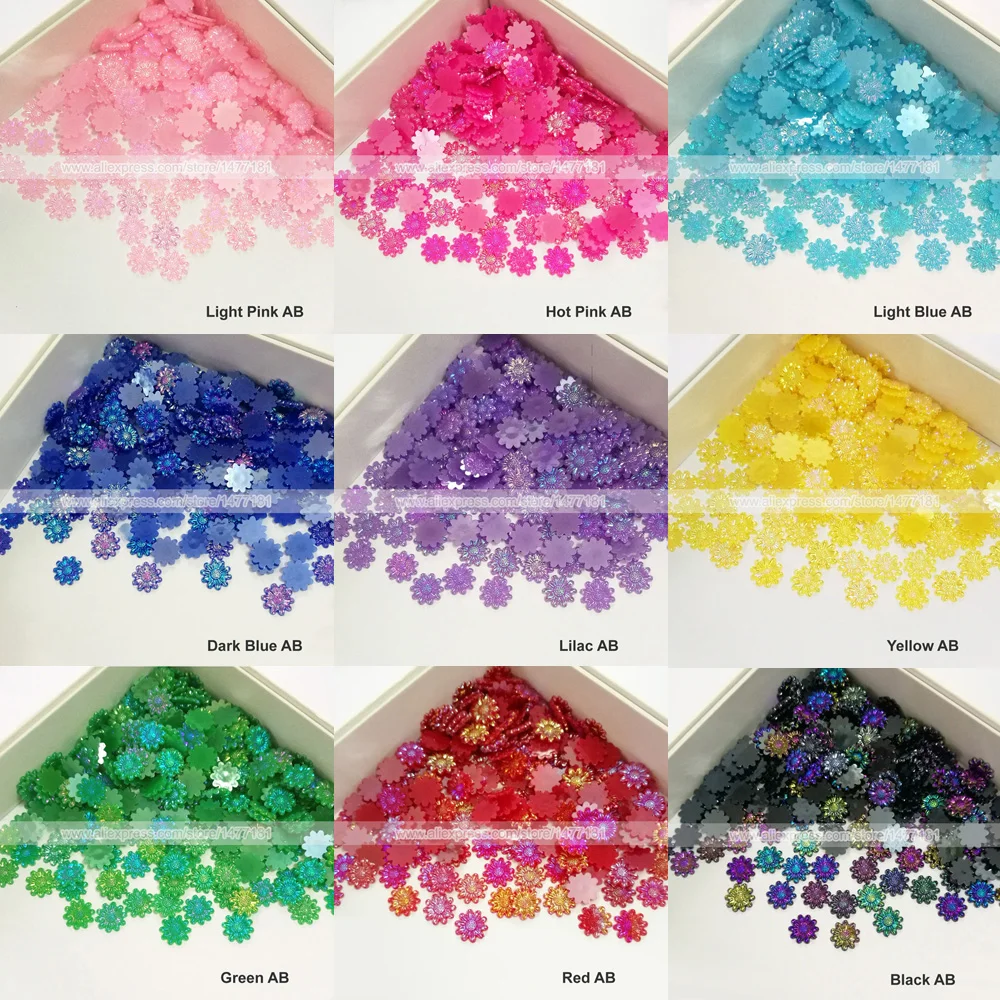 7 Beautiful Sunflower DIY Embellishments