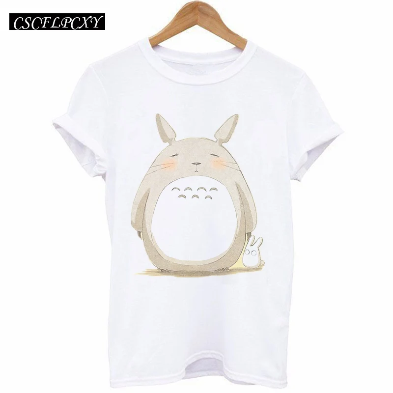 Harajuku-Fashion-2016-Summer-T-Shirt-Women-Tops-Funny-Totoro-Print-Short-Sleeve-Camisetas-Mujer-White.jpg_640x640 (10)