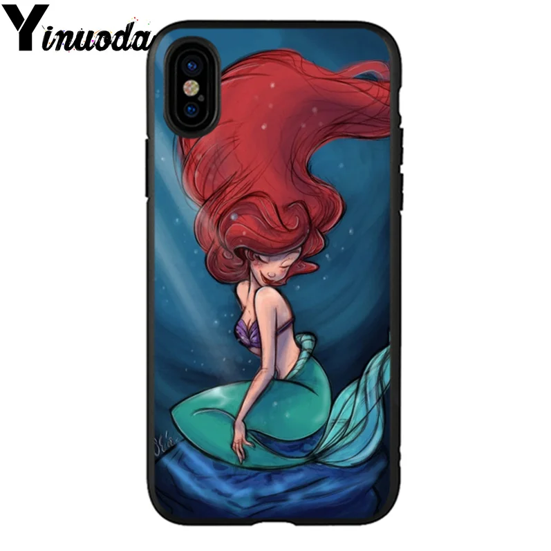 Ariel Little Mermaid 
