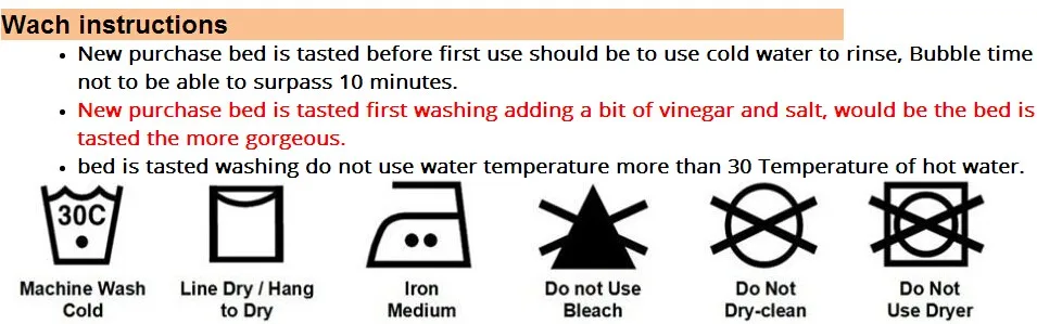 wash