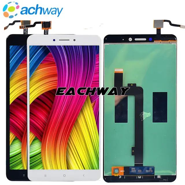 Special Price New Original LCD XiaoMi MI MAX 2 LCD Display+Touch Screen Screen Digitizer Assembly Replacement For XiaoMi MAX2 Cell Phone Special Price New Original LCD XiaoMi MI MAX 2 LCD Display+Touch Screen Screen Digitizer Assembly Replacement For XiaoMi MAX2 Cell Phone