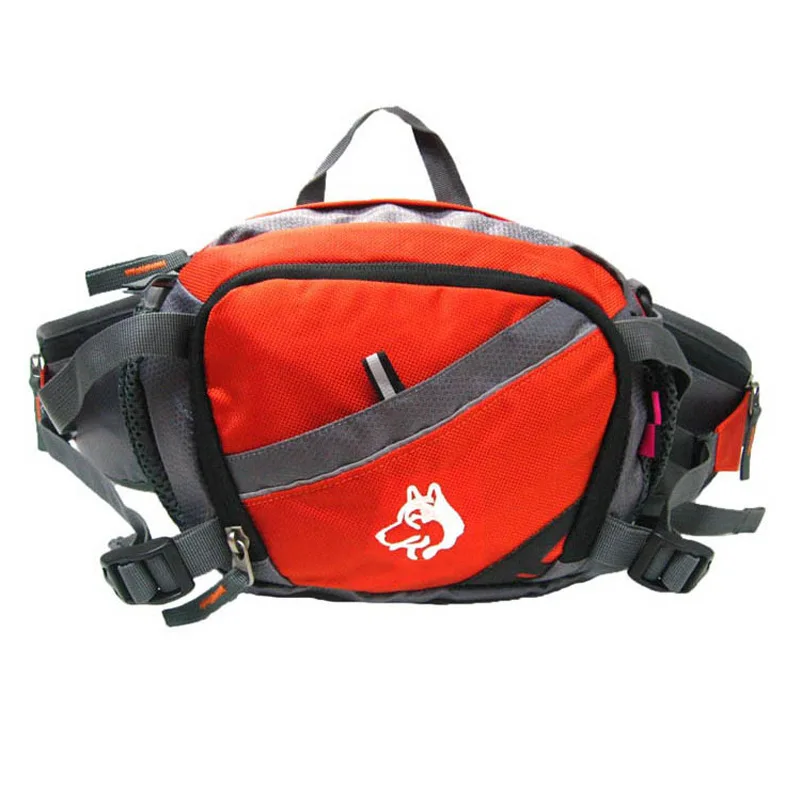 Jungle King Qutdoor mountaineering bag 8L pockets multi-functional waterproof cycling running small bag mobile wallet inclined Jungle King Qutdoor mountaineering bag 8L pockets multi-functional waterproof cycling running small bag mobile wallet inclined