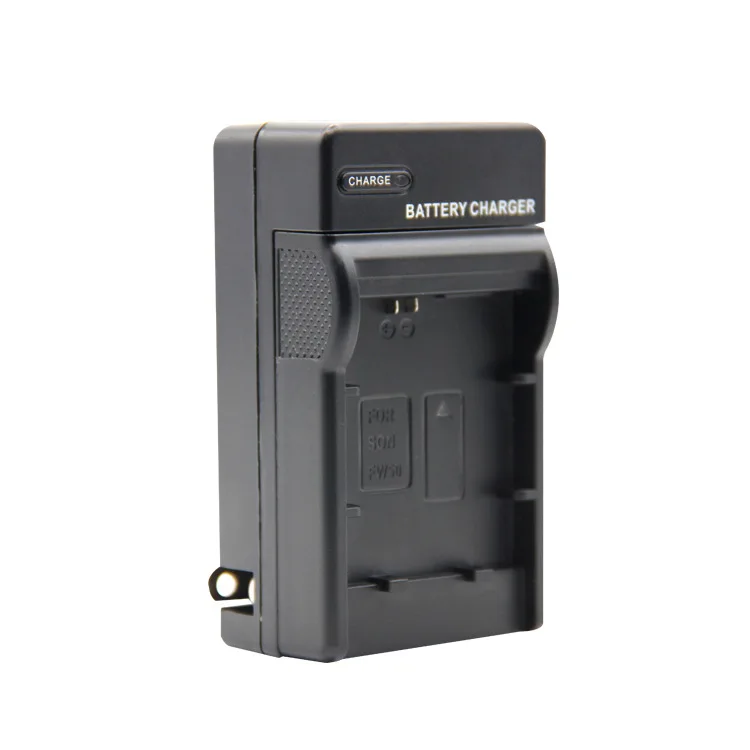 

FW50 Battery Wall Charger for sony NP-FW50 NPFW50 Battery NEX-3 NEX-5 NEX-6 SLT-A55 A33 A55 A37 A3000 A5000 A6000 Camera