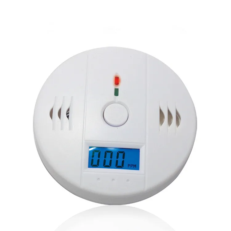 

carbon monoxide analyzer kohlenmonoxid carbon warner carbon dioxide indoor carbon monoxide co detector Smoke Gas Sensor