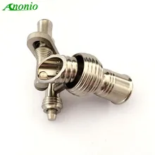 GR2 для бескупольных гвоздей из титана ведро с подвижной крышкой Мёд ведро штифтовой держатель 14 мм и 18 мм 2 в 1 Мужской Женский Мужской титановый