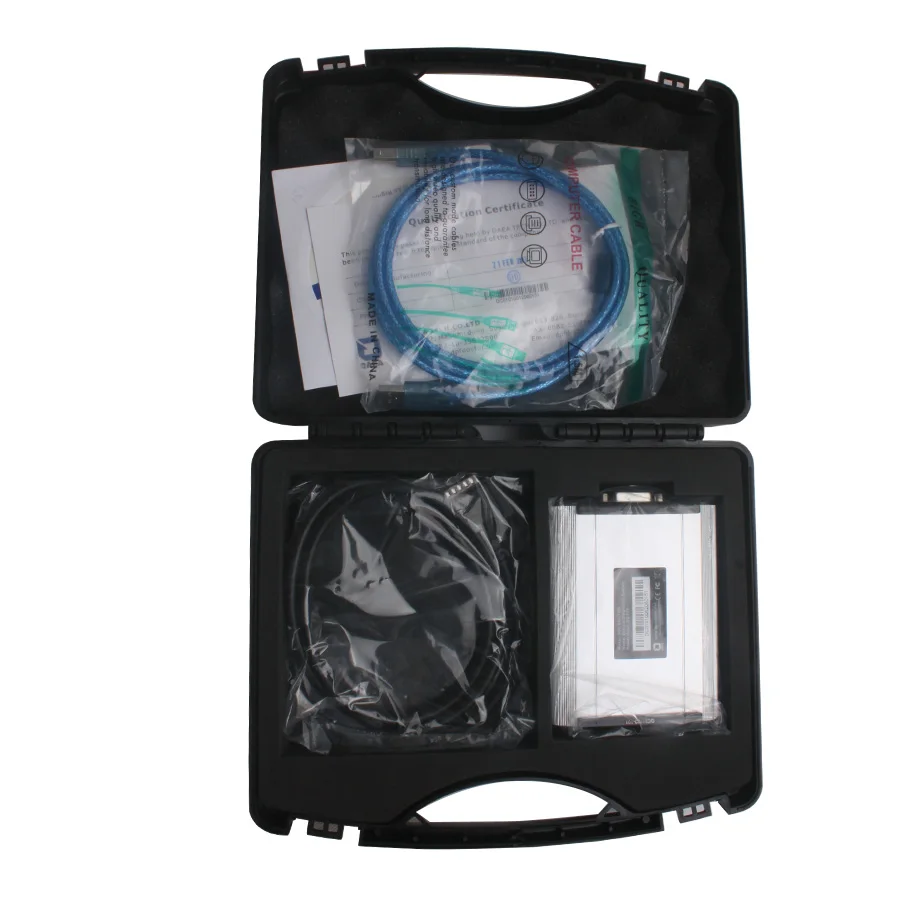 DPF Doctor Diagnostic Tool 7