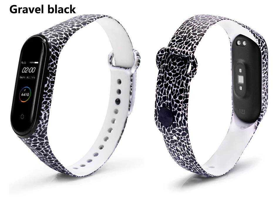 Gravel black
