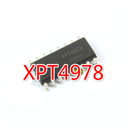 

10pcs/lot XPT4978 4978 SOP16 IC Best quality