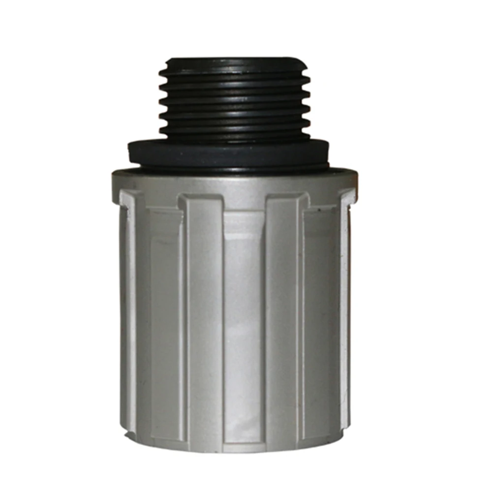 Велосипед Freehub 8 10/11 скорость алюминиевый сплав тела комплект Аксессуары для