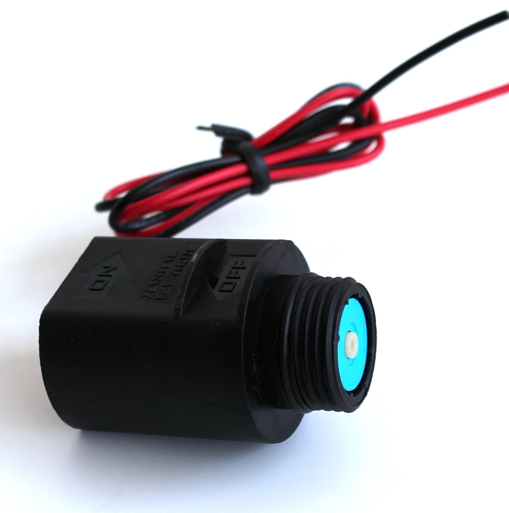 ZanChen 9-Volt Горшковый фиксирующий Электромагнит для rainbird TBOSPSOL