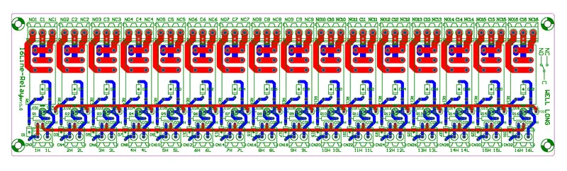 16Linec-Relay