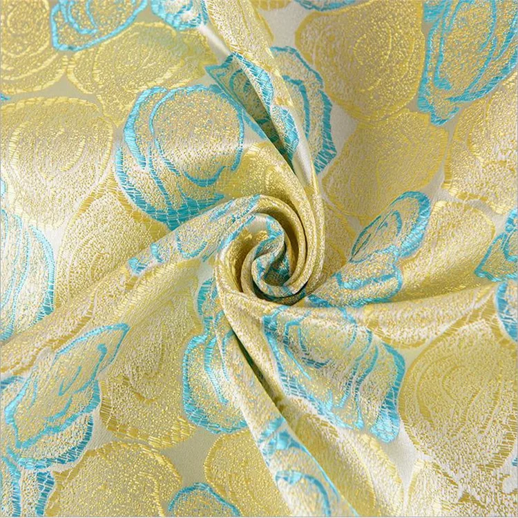 yellow and blue