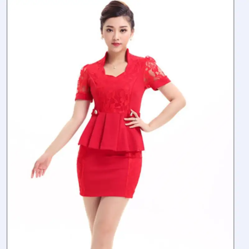 Aliexpress.com : Buy 2015 Free Shipping Summer Women Red