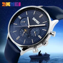 Watches Men Luxury Top Brand SKMEI New Fashion Men Big Dial Designer Quartz Watch Male Wristwatch Relogio Masculino Relojes 9117 Watches Men Luxury Top Brand SKMEI New Fashion Men Big Dial Designer Quartz Watch Male Wristwatch Relogio Masculino Relojes 9117