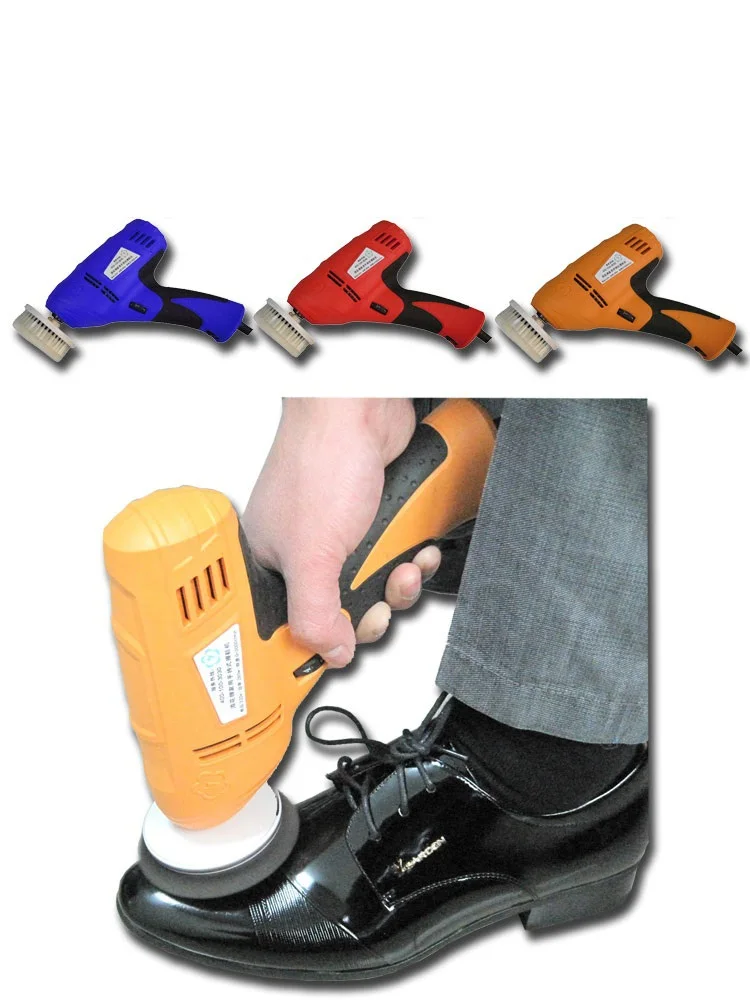 Shoe Polisher Machine Promotion-Shop for Promotional Shoe