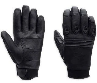

Sports Series 883 motorcycle gloves riding racing gloves all means wind and warm 98211 Commute Leather Gloves