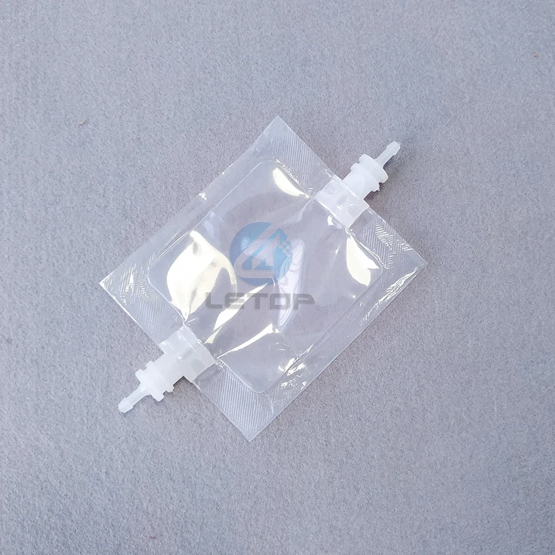 LETOP Corrosion Resistant Transpartent Ink Bag For Cartridge | Компьютеры и офис