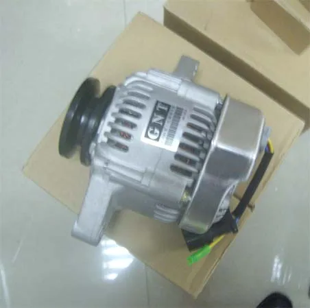 Генератор 129423 77200