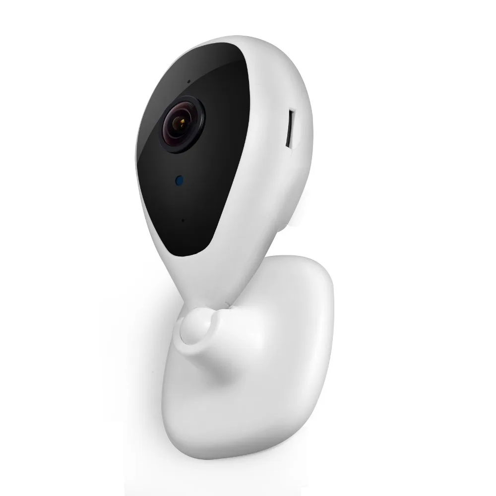 Wi-Fi ip-камера домашняя беспроводная камера наблюдения безопасности детский
