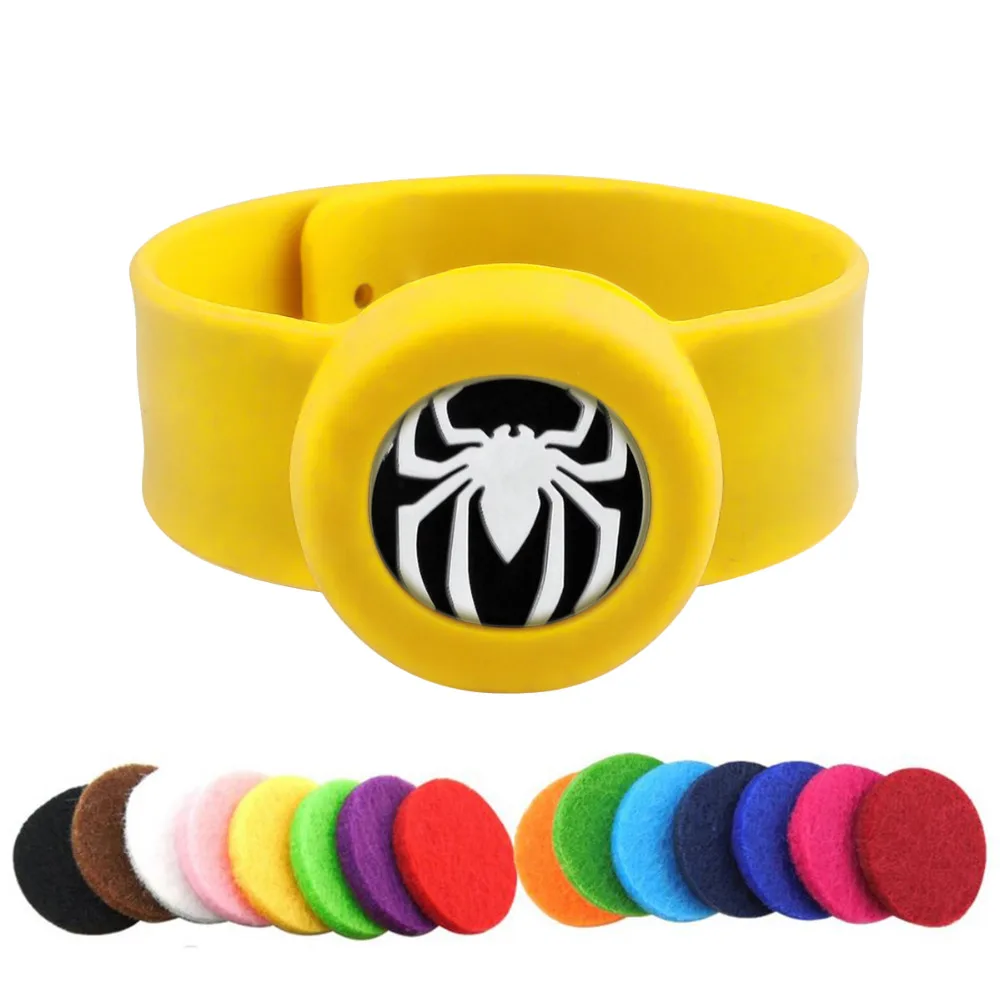 ZP-BS-main of Silicone Bracelet