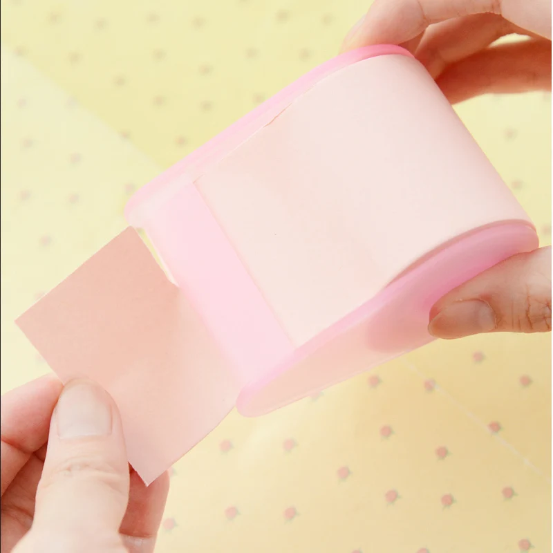 1-PC-Kawaii-Fluorescent-Paper-Sticker-Memo-Pad-Stationery-Mini-Office-Xpress-Can-Tear-Sticky-Notes (1)