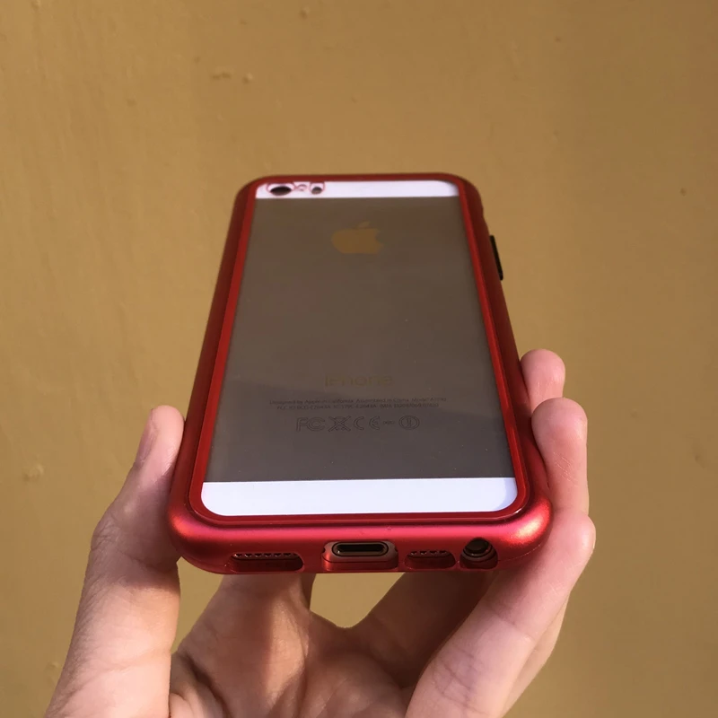for iphone 5s magnetic case (9)