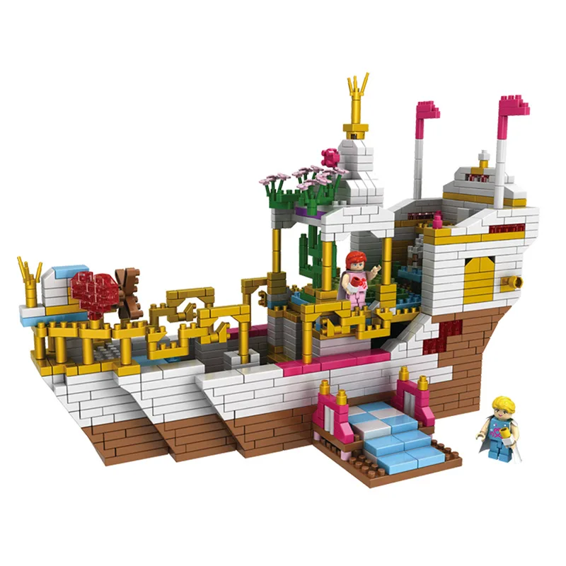 PZX CASTLE 1