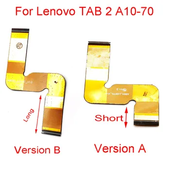 

Original main motherboard For Lenovo TAB 2 A10-70 LCD Flex Cable Replacement
