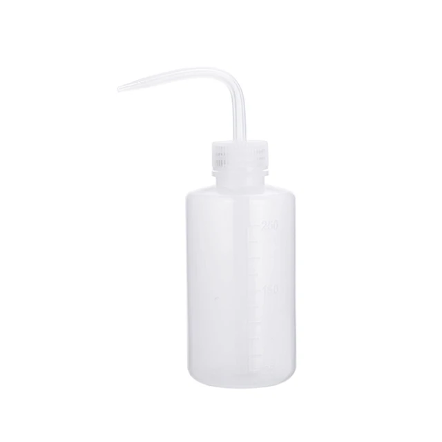 Buy Plastic Squeeze Bottle 250/500/1000ml Sauce Oil