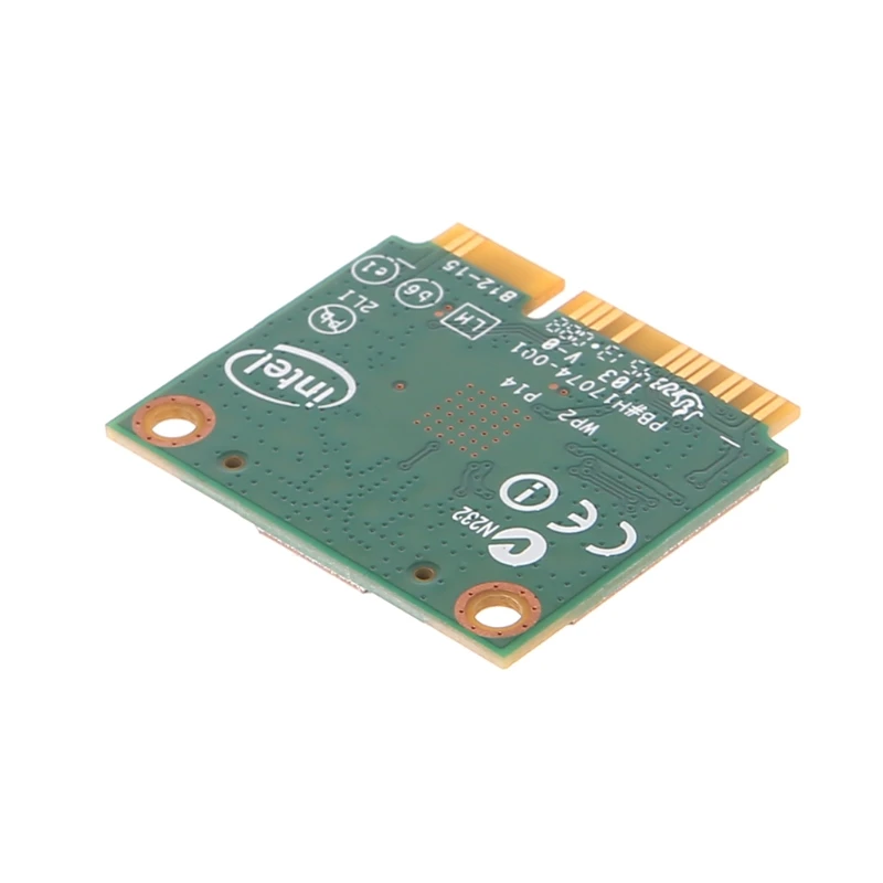 Беспроводной N CARD FRU 04W3815 Intel 7260HMW-BN 202004 для IBM lenovo Thinkpad