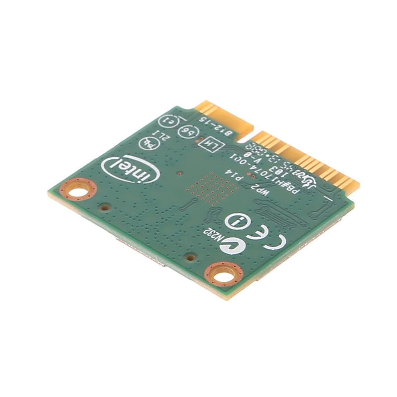 Рисунок 5 - Беспроводная карта N Fru 04W3815