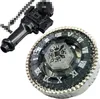 Spinning Top Mouse over image to zoom Twisted Tempo / Basalt Horogium BB-104 4D de metal Toys With dragon ► Photo 1/6