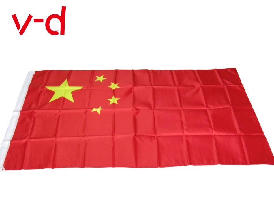 Ucretsiz Kargo Xvggdg Yeni 90 150 Cm Asili Cin Bayragi Cin Ulusal Bayragi Afis Acik Kapali Ev Dekor Banner Outdoor China Flagnational Flag Aliexpress