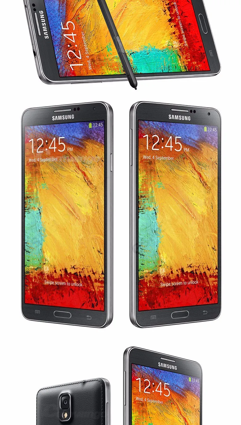 Samsung Galaxy Note 3 N9005 Купить