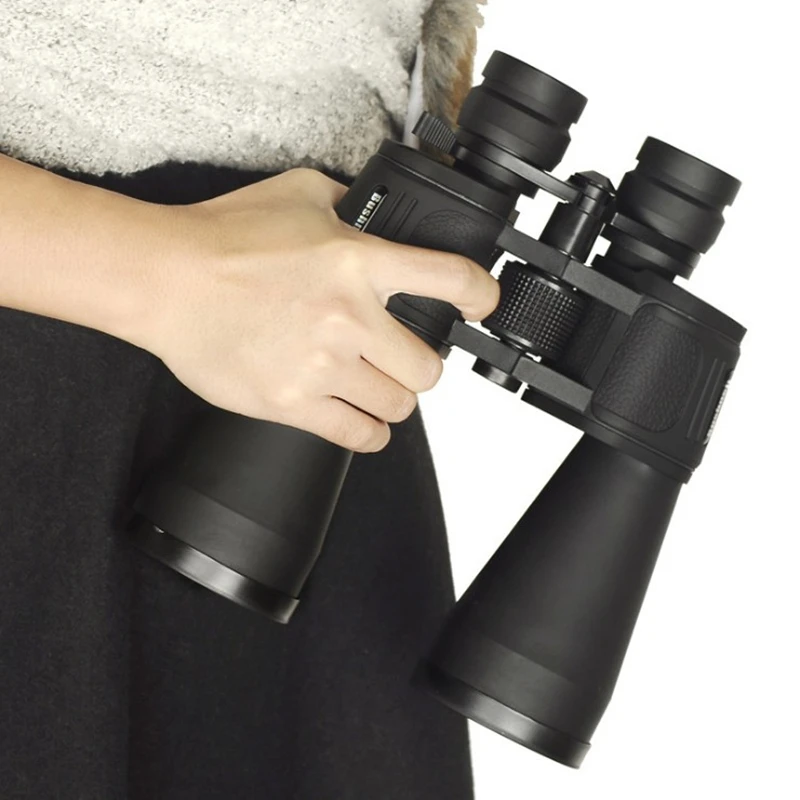High Zoom 10-180X100 Long Range Watch Moon Telescope Hunting HD Binoculars Camping Light Night Vision travel Spotting Scope | Инструменты