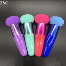 Основа под макияж губки порошок Косметические спонжи Красота губкой Красота эпонж для макияжа Косметические средства