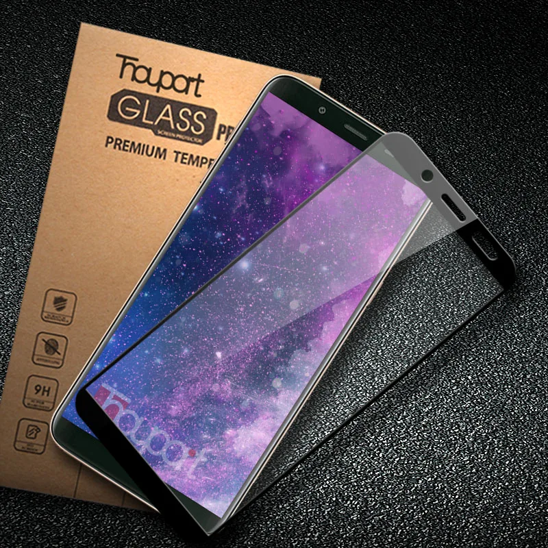 

Tempered Glass For Samsung Galaxy J6 2018 J4 J8 2018 Screen Protector Film For Samsung J5 2017 J3 Pro J7 Prime J6 Protective