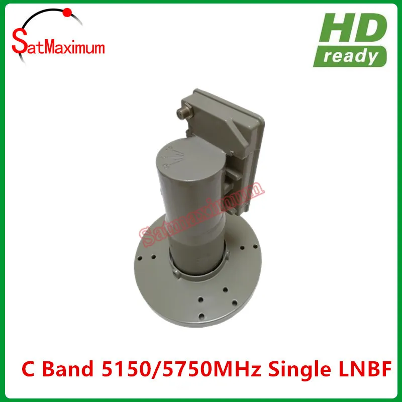 

2018 New C Band One Cable solution Single Output LNBF