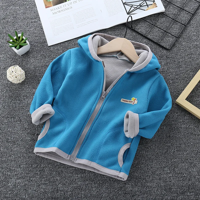 black lightweight jacket Children Winter Warm Jackets 2019 Girls Clothing Clothes Hooded Coats for Kids Tops Girls Coat Toddler Girl Winter Clothes barn coat