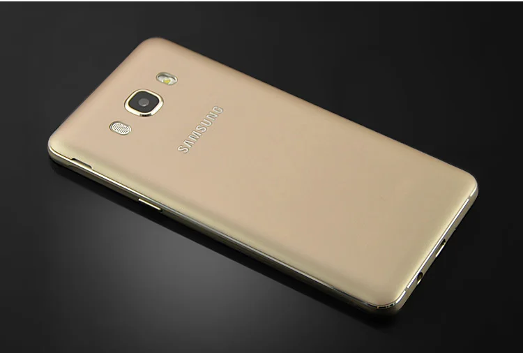 J5() мобильный телефон samsung Galaxy J5108 4G LTE 5," 13,0 МП четырехъядерный Dual SIM