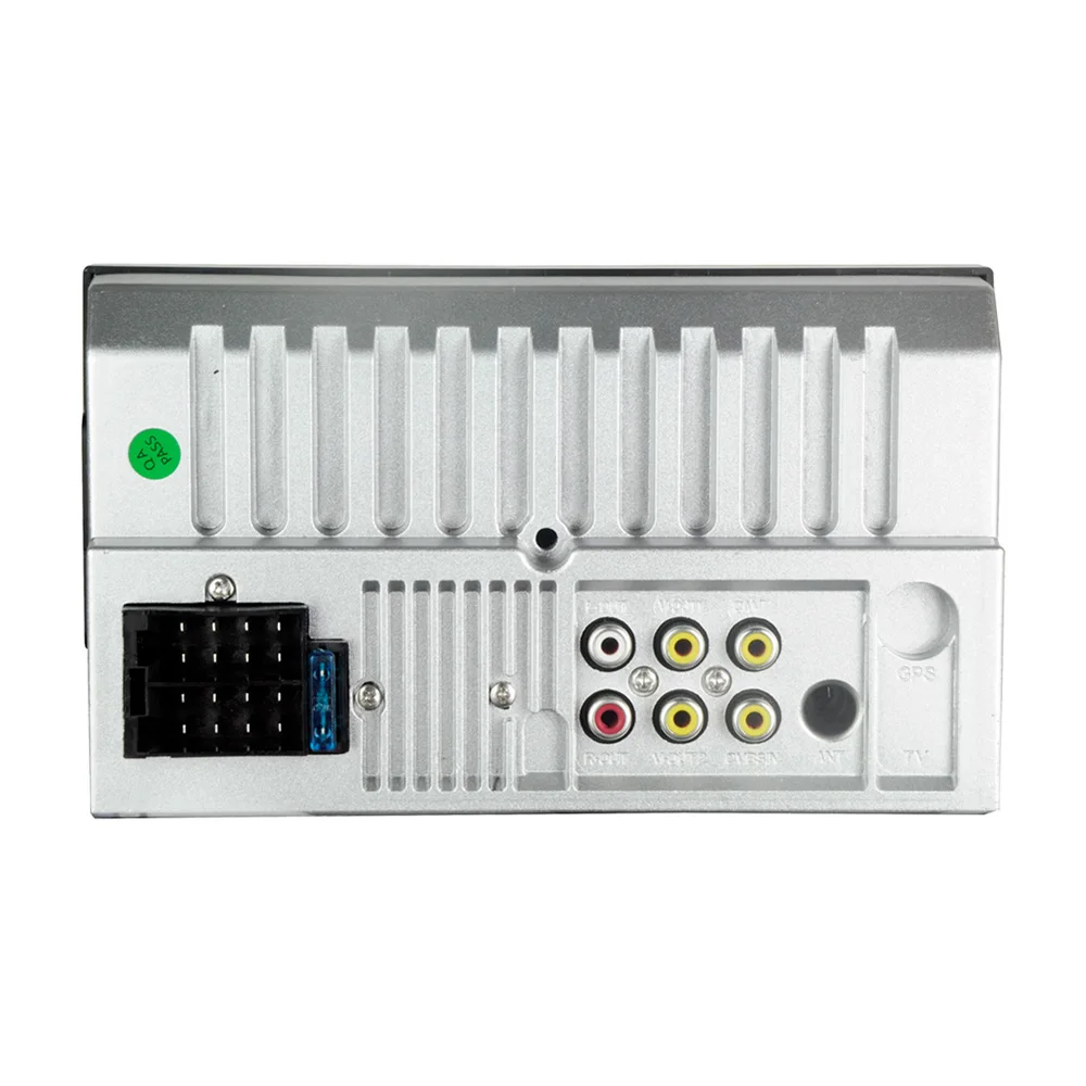 AOSHIKE Bluetooth Автомобильный мультимедийный плеер 7 дюймов 2 Din MP5 MP4 SD TF карта машина с