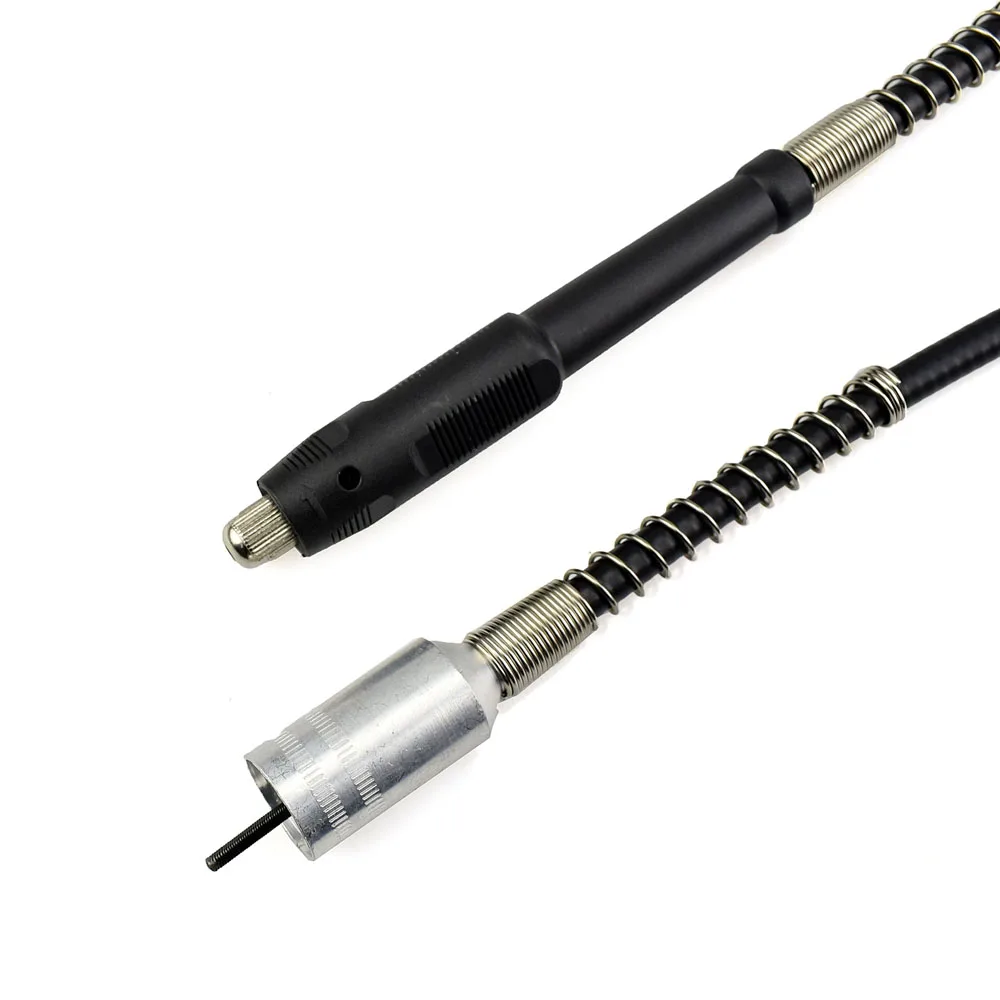 NEWACALOX EU/US 260 Вт шлифовальный станок Dremel роторный инструмент Мини электрическая дрель с переменной скоростью шлифовальный станок набор гравировальных аксессуаров