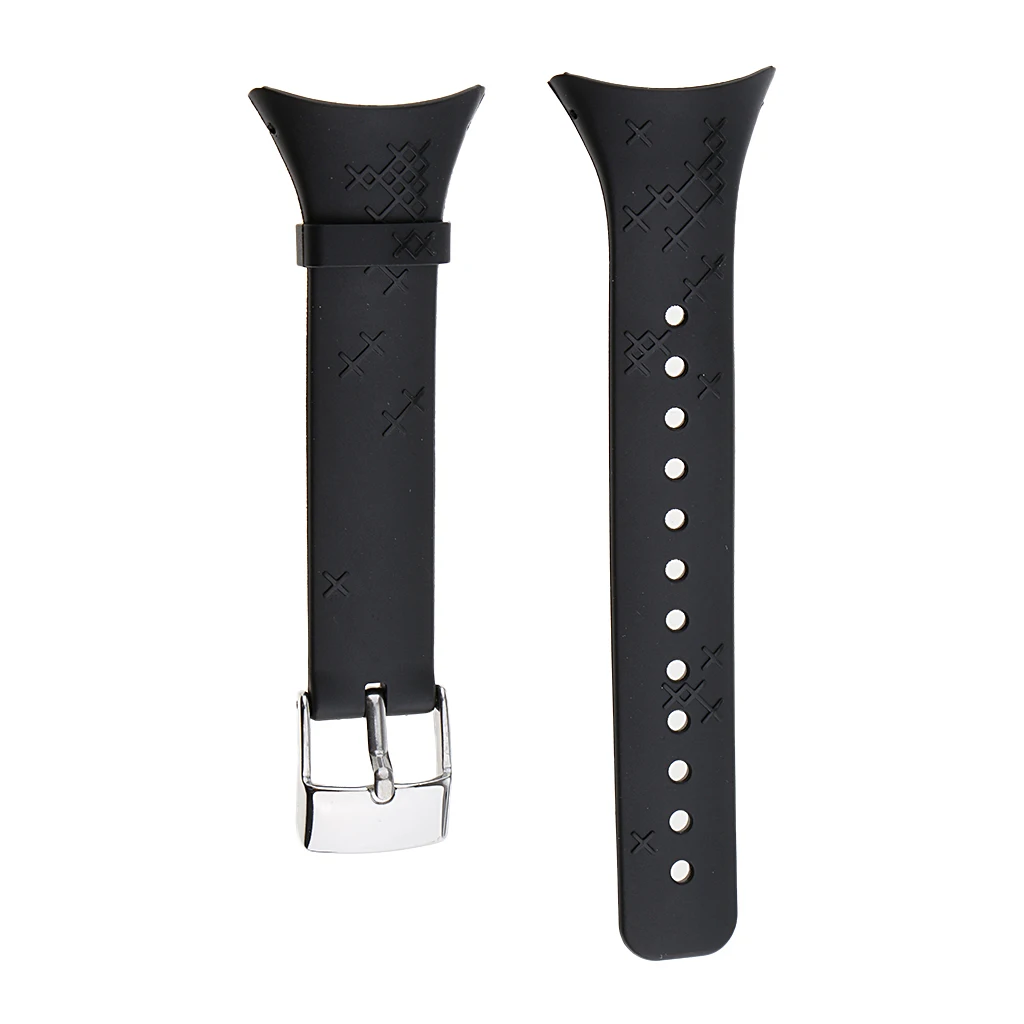 Suunto Men/'s M-Series M5 Strap Black