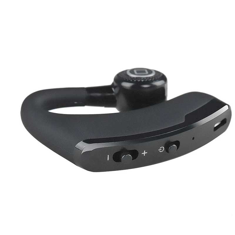 Handsfree Earphone Headphone Headsets Earbuds Bluetooth Headset In-ear Stereo Headphone Noise Canceling Headphone With Mic (1)