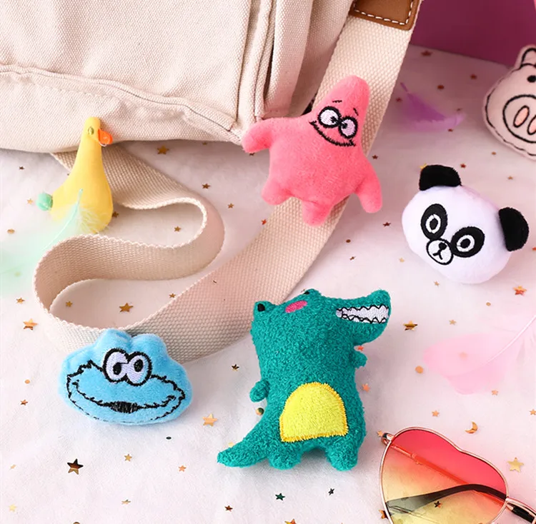 brooth plush 3