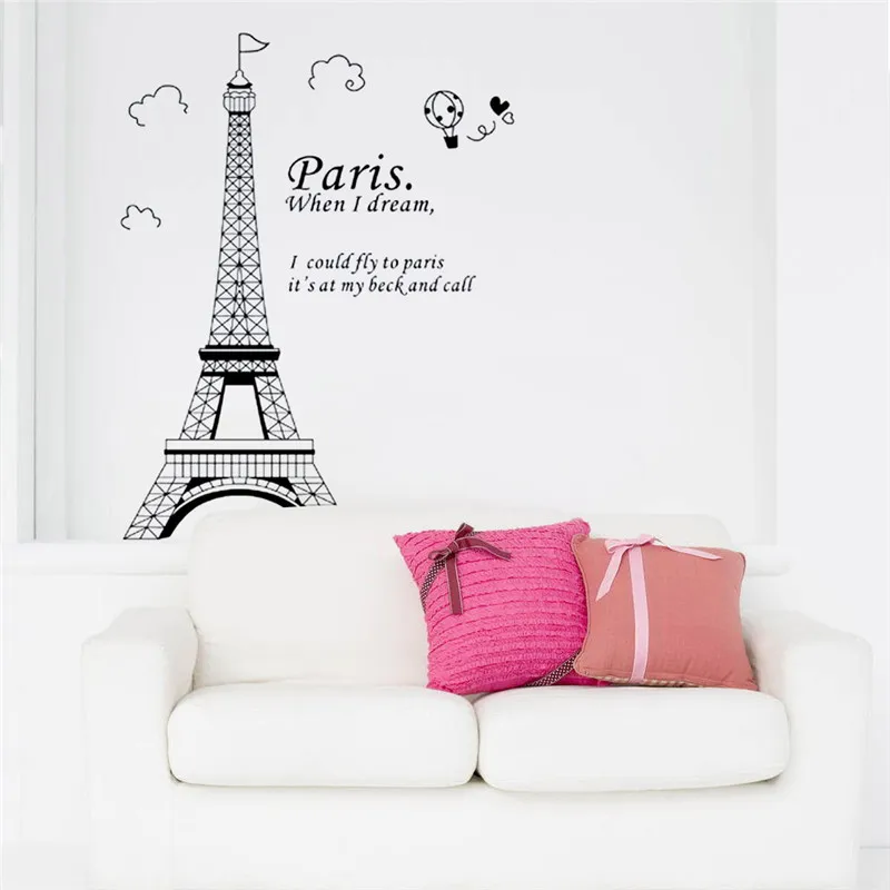 Paris Decals Wall Art online get cheap wall decals paris -aliexpress | alibaba group Paris Decals Wall Art online get cheap wall decals paris -aliexpress | alibaba group