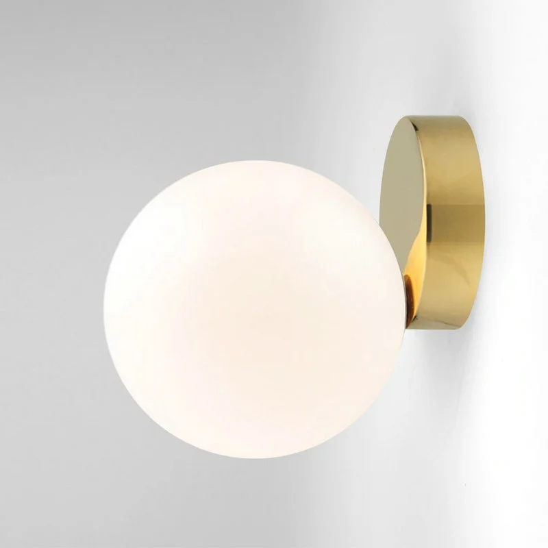 Nordic Post modern Minimalist Bed Wall Lamp Study Living Room Hall Hallway Lights Personal Bedroom Designer Lamps|LED Indoor Wall Lamps| - AliExpress