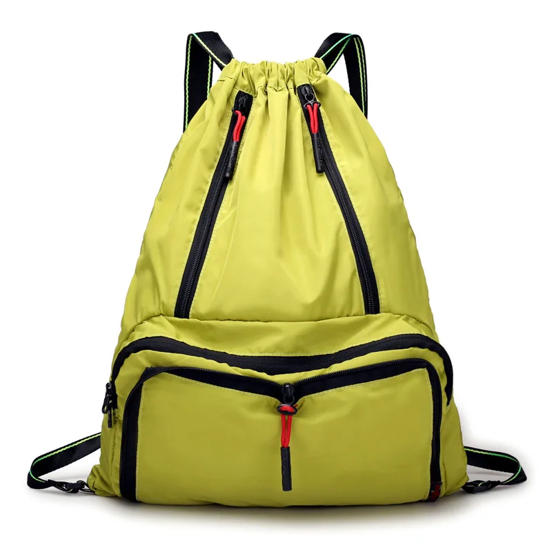 Lightweight Nylon Foldable Backpack Waterproof Drawstring Backpack Folding Hiking Camping Backpack Ultralight Outdoor Sports Bag Lightweight Nylon Foldable Backpack Waterproof Drawstring Backpack Folding Hiking Camping Backpack Ultralight Outdoor Sports Bag