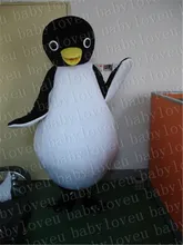 lovely penguin mascot costume halloween costumes party costume dinosaurs fancy dress christmas gift