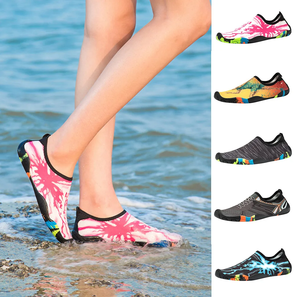 shoes for sand and water